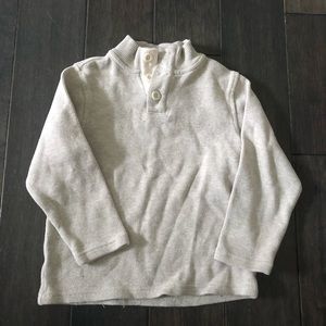 GAP Kids Ribbed Sweater